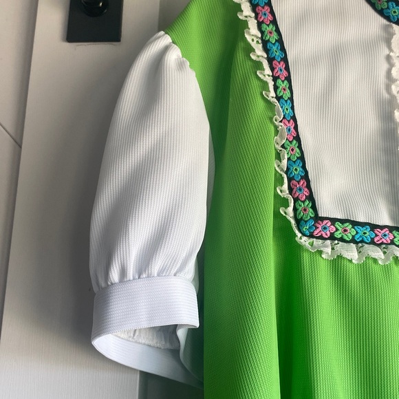 Cute Vintage dress/top - Picture 5 of 8